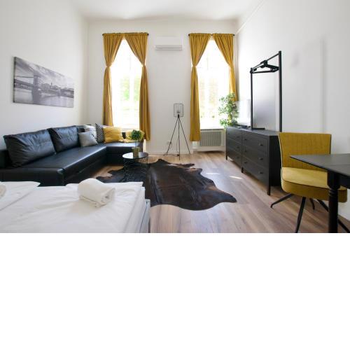 Premium Apartment by Hi5 - Central Cute Studio