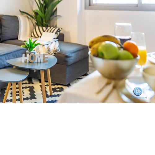 Premium Apartment Carlos Haya