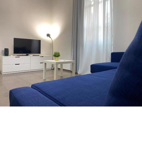 Premium apartment City center