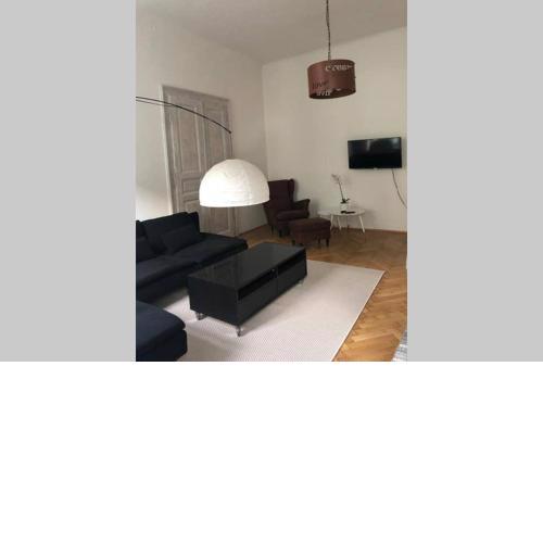 Premium Apartment in Altstadtnähe