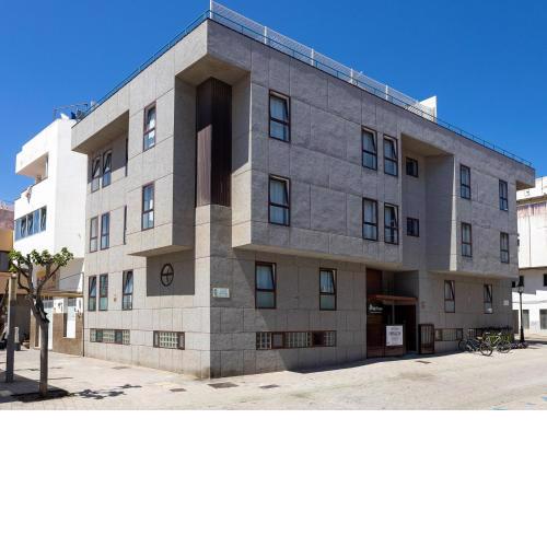 Premium apartment in Corralejo - La Oliva near the beach