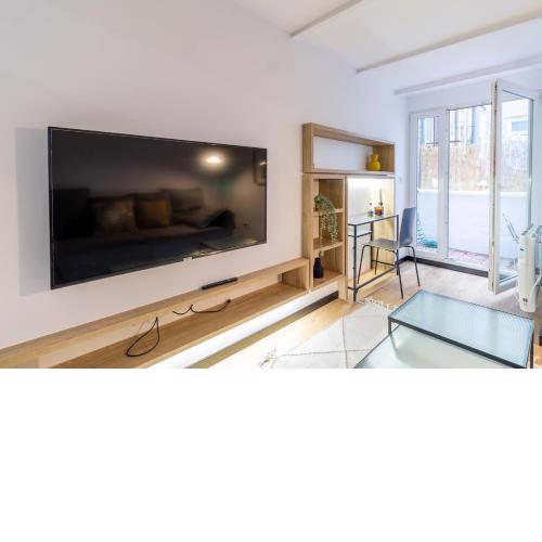 Premium apartment in Vigo