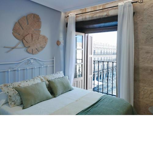 Premium Apartment PLAZA MAYOR