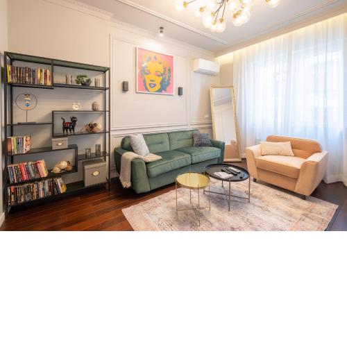 Premium Apartments - Top-Notch Place 2BR/2BTH