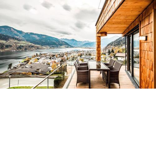 Premium Apartments Adlerhorst by we rent