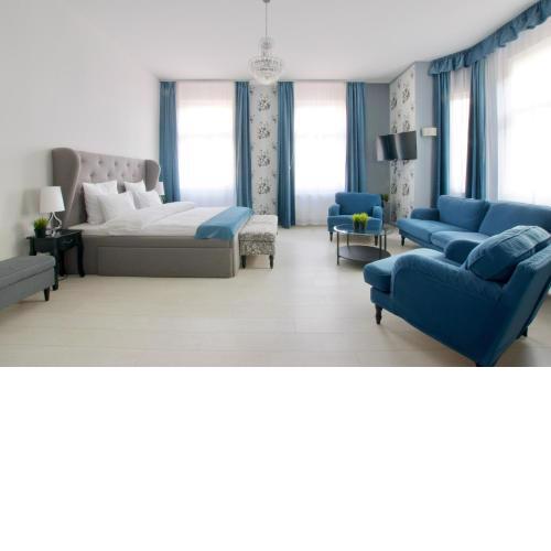 Premium Apartments by Hi5 - Astoria square