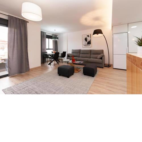 Premium Apartments Claudia by Aparters