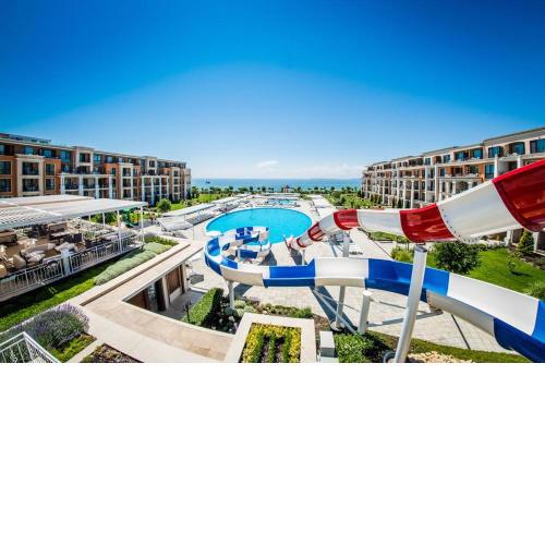 Premium Apartments in Premier Fort Beach