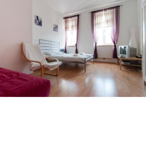 Premium Apartments Klimschgasse