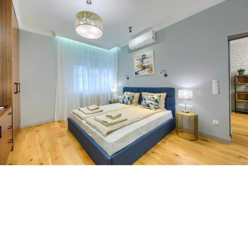 Premium Apartments Lovely 2BD Near the Parliament