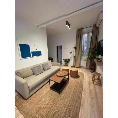Premium apt para 9p en c/olmo - Centro de Madrid