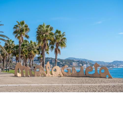PREMIUM BEACH DESIGN - La Malagueta
