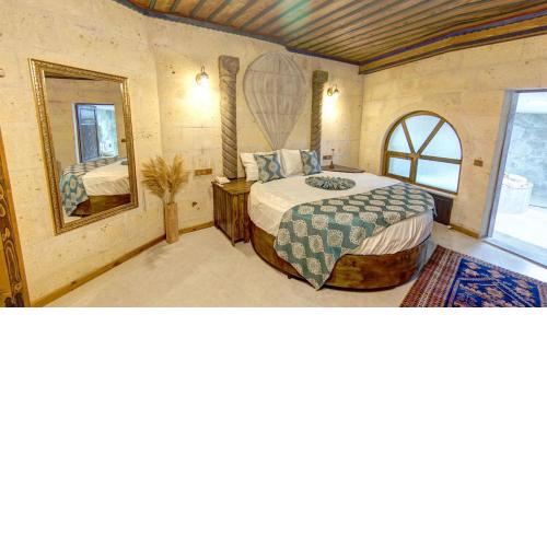 Premium Cappadocia Hotel