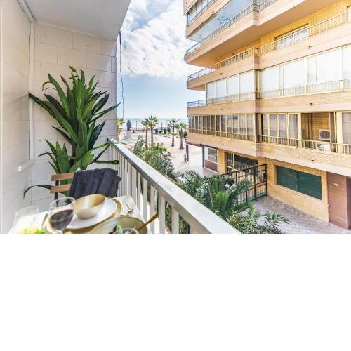 Premium Fuengirola Playa