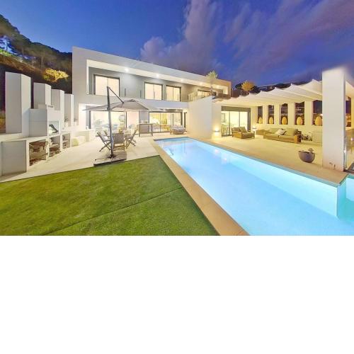 Premium Habitat 3 Hermanas