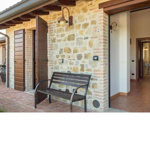 Premium Holiday Home in Marsciano with Swimming Pool
