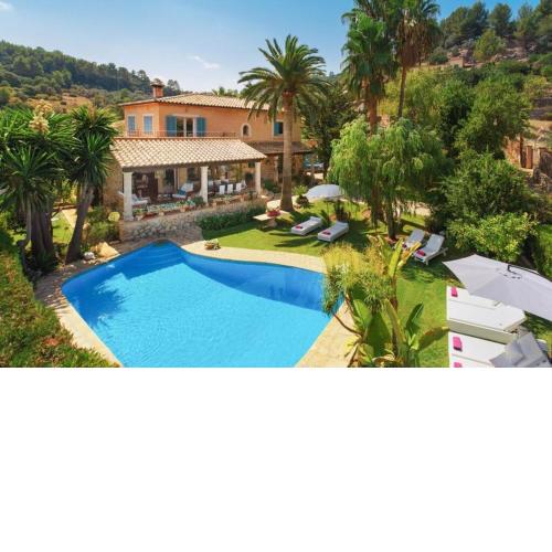 Premium Holiday Home Mancor de la Vall