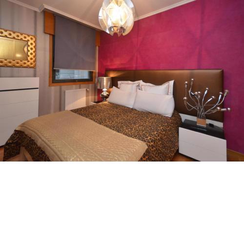 PREMIUM HOME ARENAL CENTER-parking