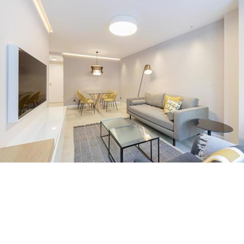 PREMIUM HOME EL CORTE INGLES-parking