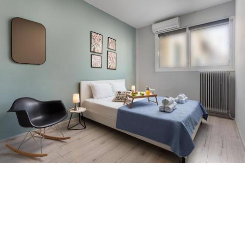 Premium Homes by Athens Stay