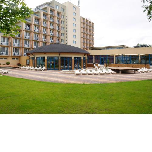 Premium Hotel Panoráma