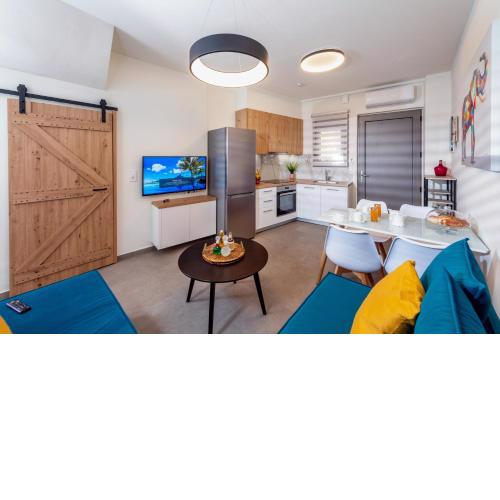 Premium Irianna Apt 2BR - Central