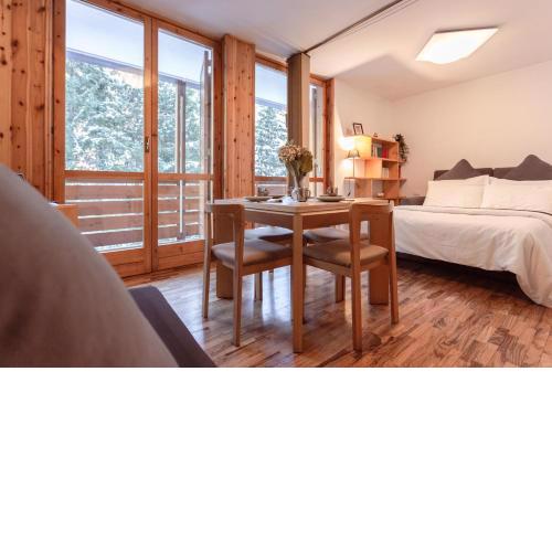 [* * *Premium Loft* * *] vista Marmolada