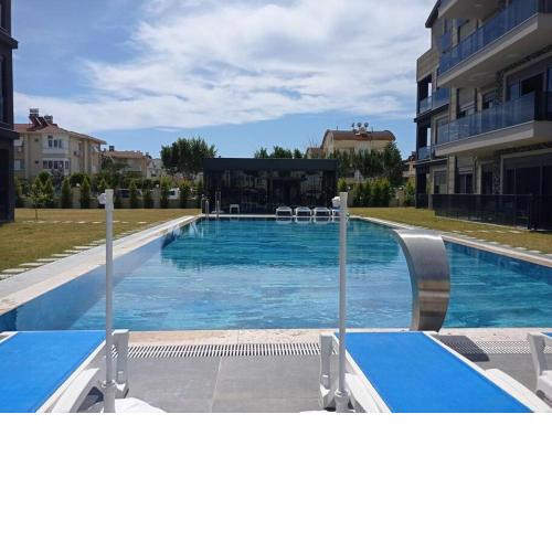 Premium Residence Dbx 82
