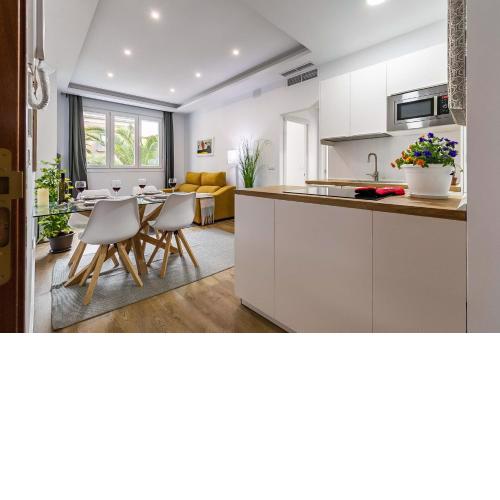 Premium Soho Malaga