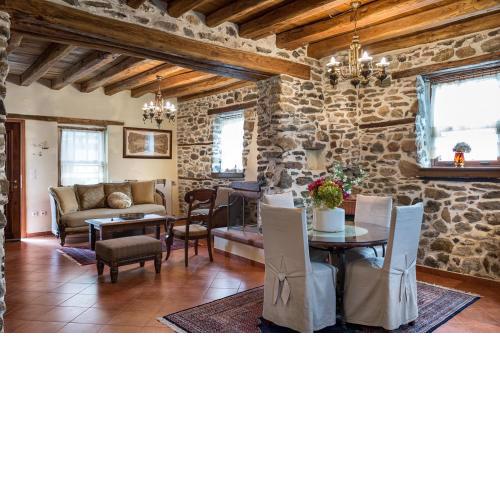 Premium Stone House