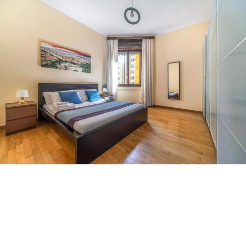 Premium Suite Milan