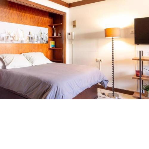 Premium Suite, Puerta del Sol