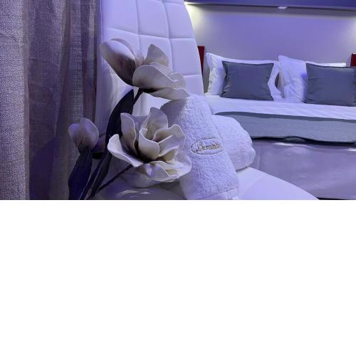 PREMIUM SUITES