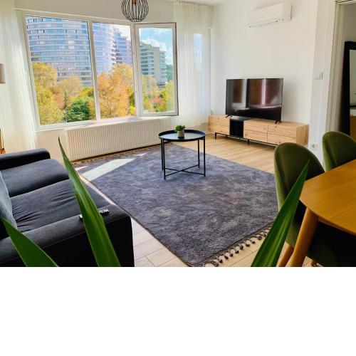 Premium Two Bedroom Apartment - Heart of Besiktas