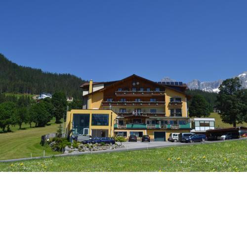 Premium Wanderhotel Steirerhof