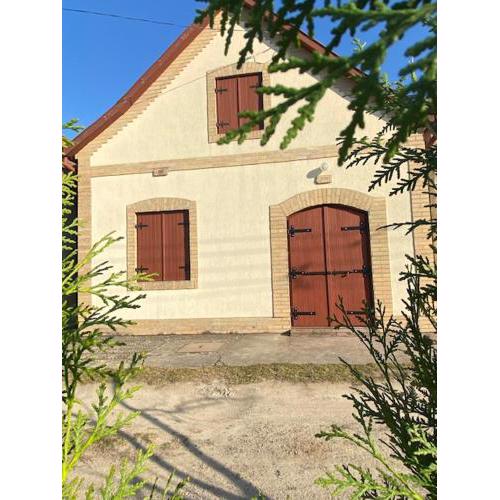 Présház Apartman