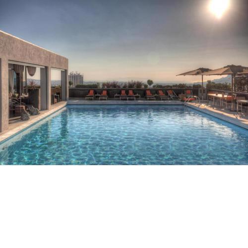 President Hotel