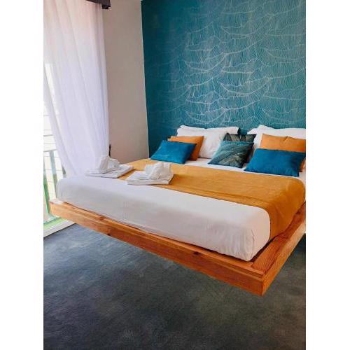 President Plaza Vip Suite Spa