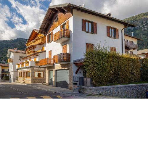 [Presolana Home] relax con vista - SELF CHECK IN