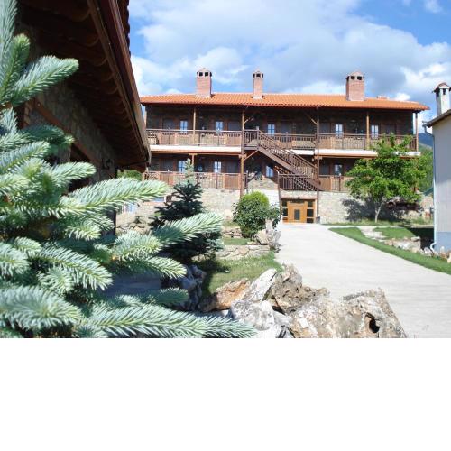 Prespa Resort & Spa