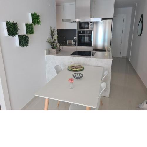 Prestige apartament
