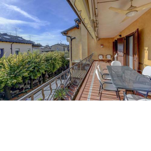 Prestige Apartment
