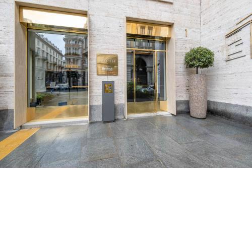 Prestige Apartments Torino