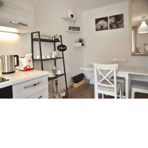 Prestige apt near Venice
