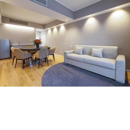 PRESTIGE BOUTIQUE APARTHOTEL -Piazza Duomo