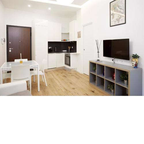 PRESTIGE BOUTIQUE HOMES - Colonne di San Lorenzo