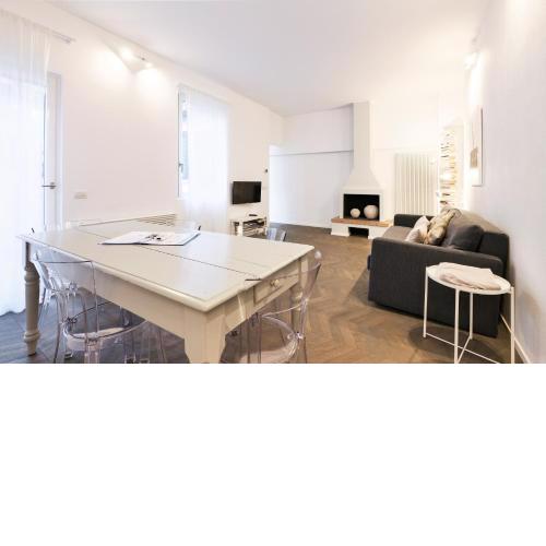 PRESTIGE BOUTIQUE HOMES - il Nido dei Navigli