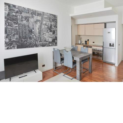 PRESTIGE BOUTIQUE HOMES -Duomo Galleria Vittorio Emanuele