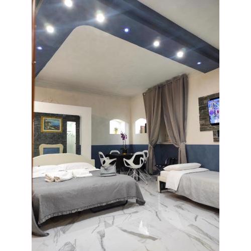PRESTIGE casa vacanze