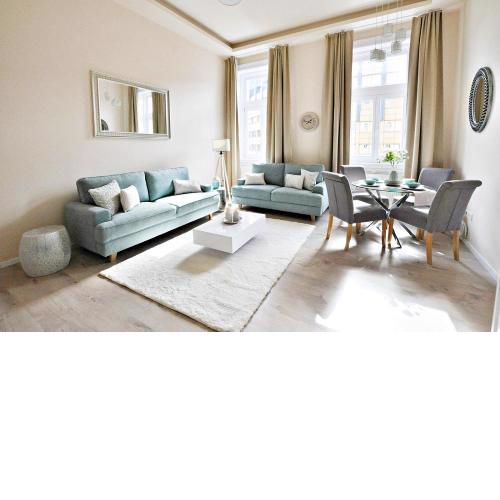 Prestige Home Budapest City Center